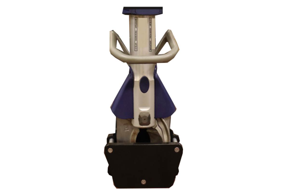 3095 Quick Mount Heavy Rescue Mounts - Cutter Tool Tip Bracket, QM-ET ...