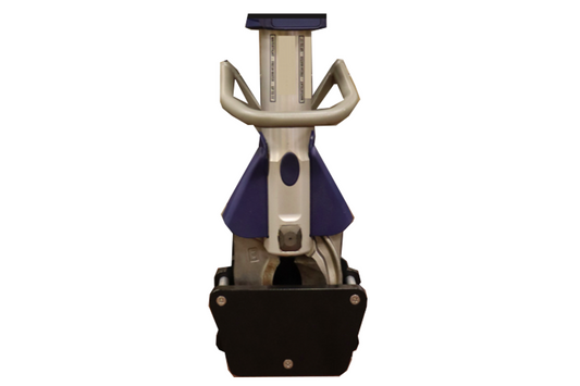 3095 Quick Mount Heavy Rescue Mounts - Cutter Tool Tip Bracket, QM-ET-TTC