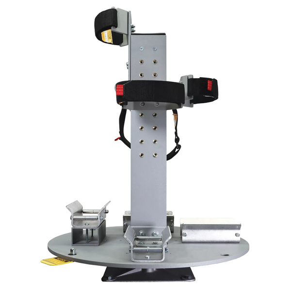 3095 Quick Mount Extrication Holder, Multiple Extrication Tool Holder, QM-MEH-1