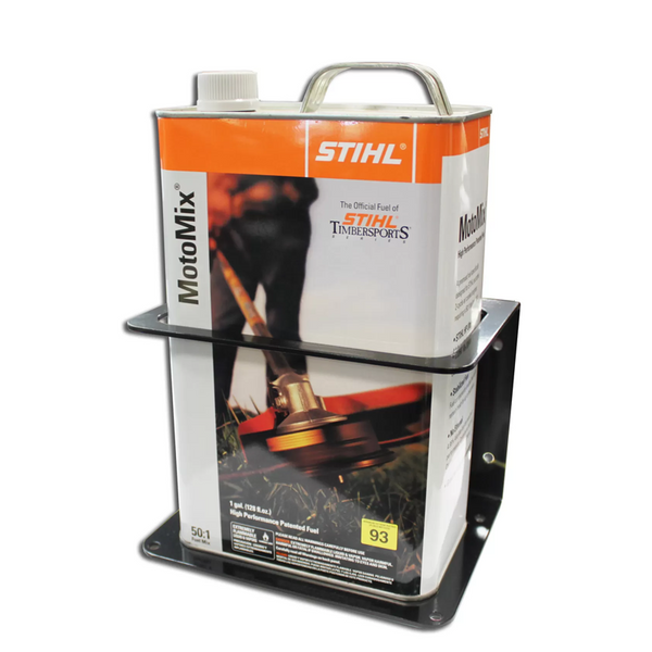 3087 Quic-Mount  - Double Premix Holder, QM-PMH-G