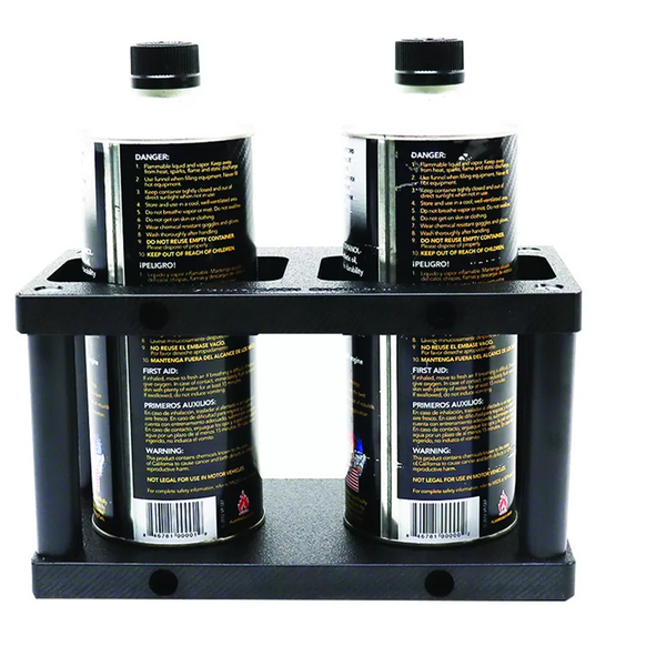 3087 Quic-Mount  - Double Premix Holder, QM-PMHP-D