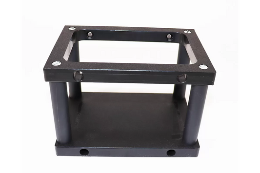 3087 Quic-Mount  - Gallon Premix Holder, QM-PMHP-G