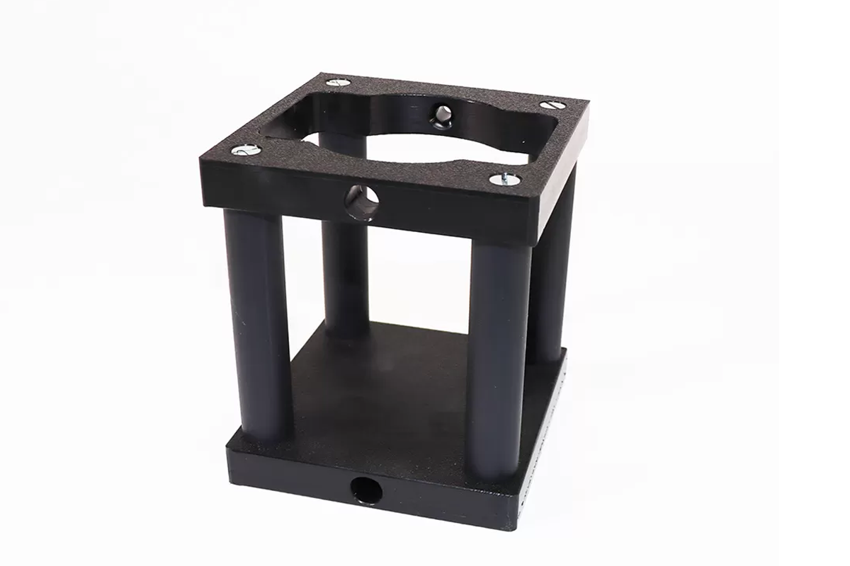 3087 Quic-Mount  - Single Premix Holder, QM-PMHP-S