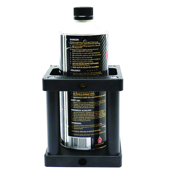 3087 Quic-Mount  - Single Premix Holder, QM-PMHP-S