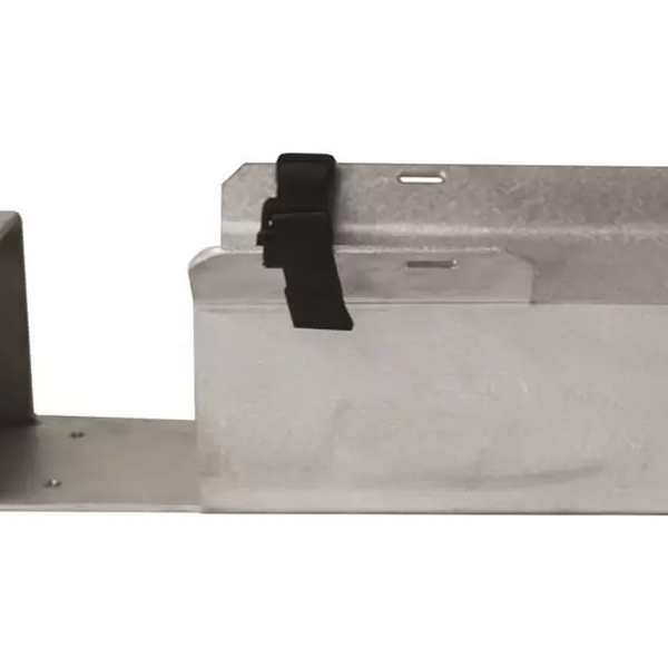3095 Quick Mount Extrication Holder, Horizontal RAM Bracket, QM-RB-1