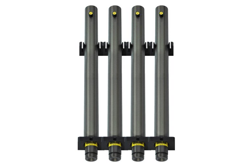 Paratech Snap-Lock Strut Mounts, PTS – ResQstore