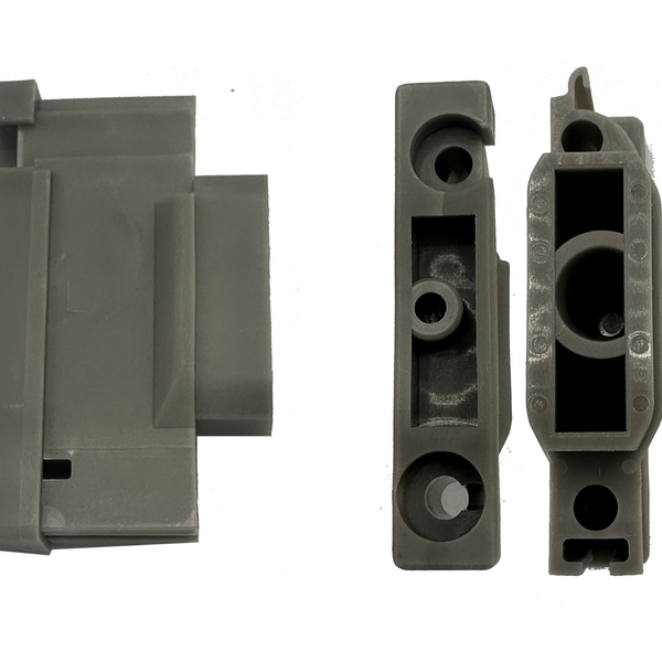 R.O.M, Bottom Block, Short Standard, Left and Right (R00218, R00219)