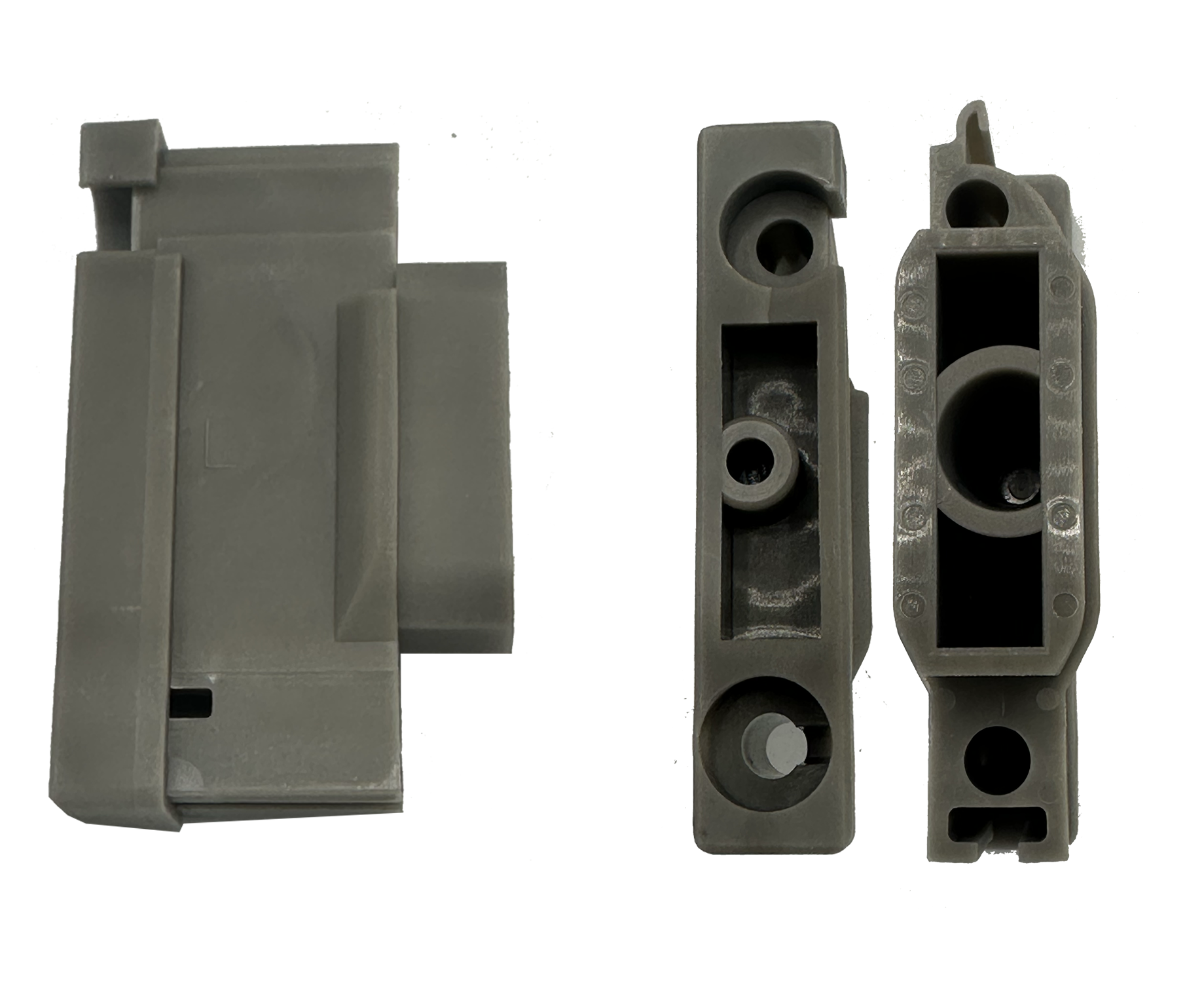 R.O.M, Bottom Block, Short Standard, Left and Right (R00218, R00219)