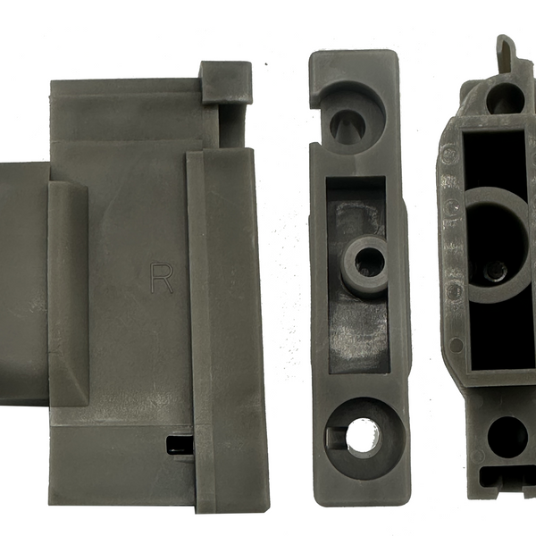 R.O.M, Bottom Block, Short Standard, Left and Right (R00218, R00219)