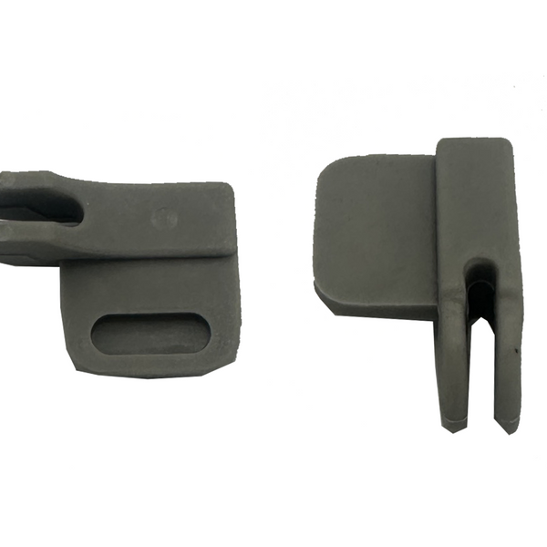 R.O.M, Nylon, Short End Shoe (Left - R00635, Right - R00636)