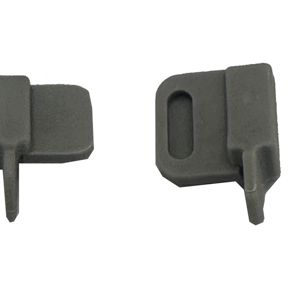 R.O.M, Nylon, Short End Shoe (Left - R00635, Right - R00636)