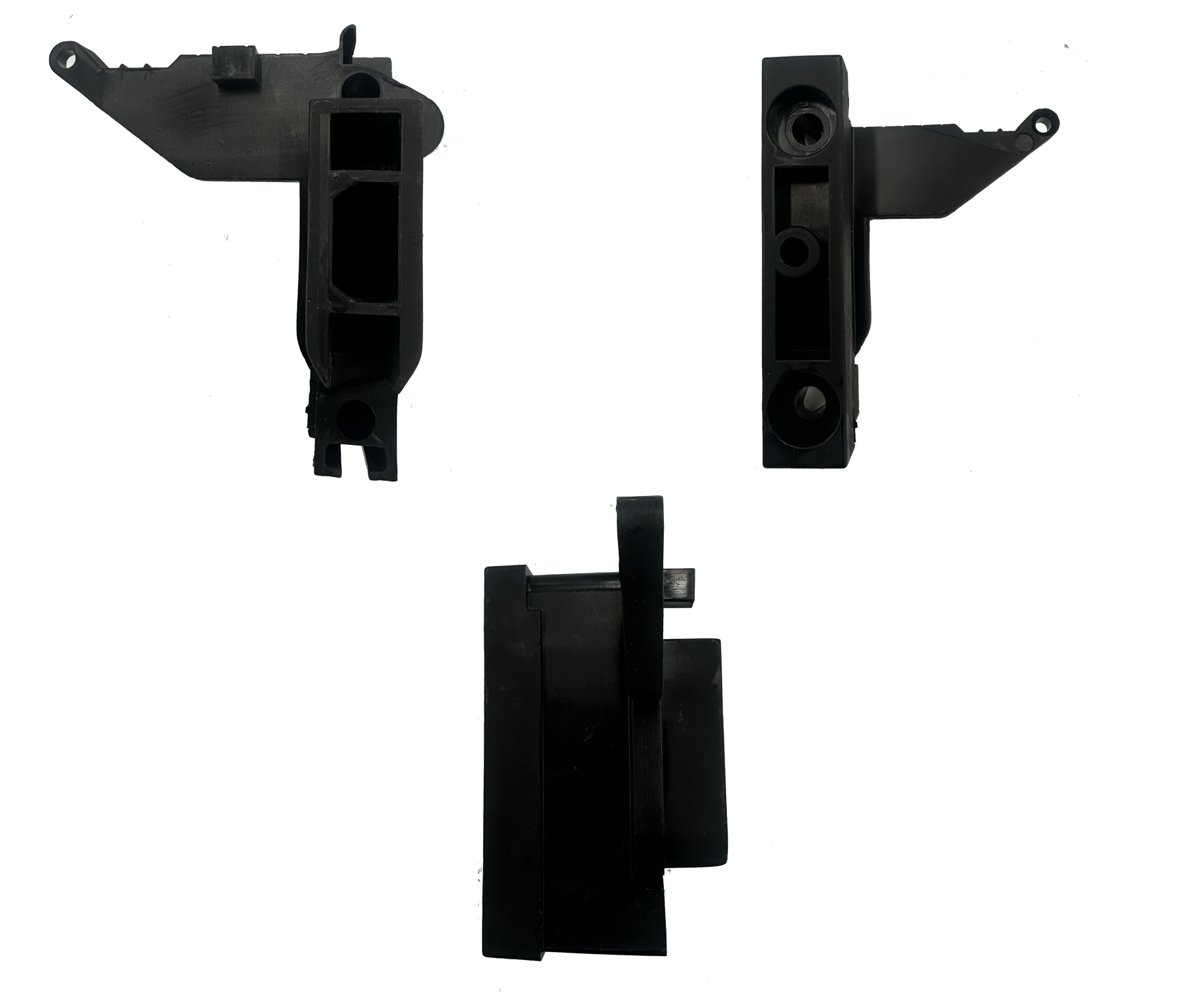 R.O.M - Block Bottom, LH or RH, R03983 / R03984
