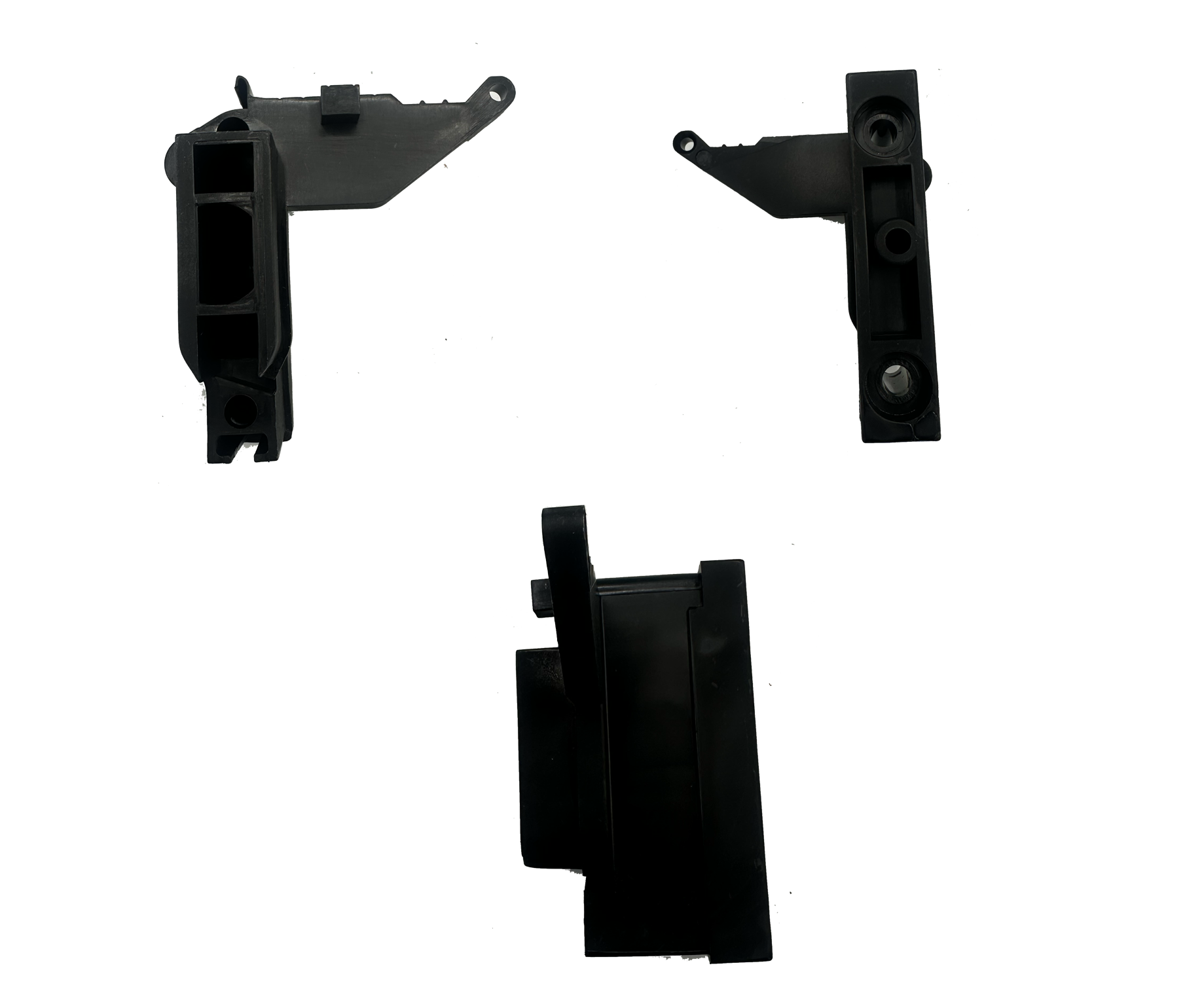 R.O.M - Block Bottom, LH or RH, R03983 / R03984