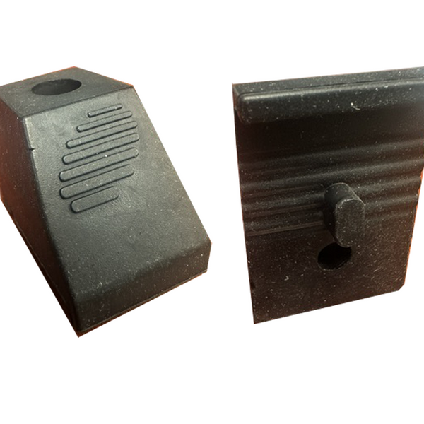 Rubber Bumper Installation Kit, Item 6d, AY-1931-000