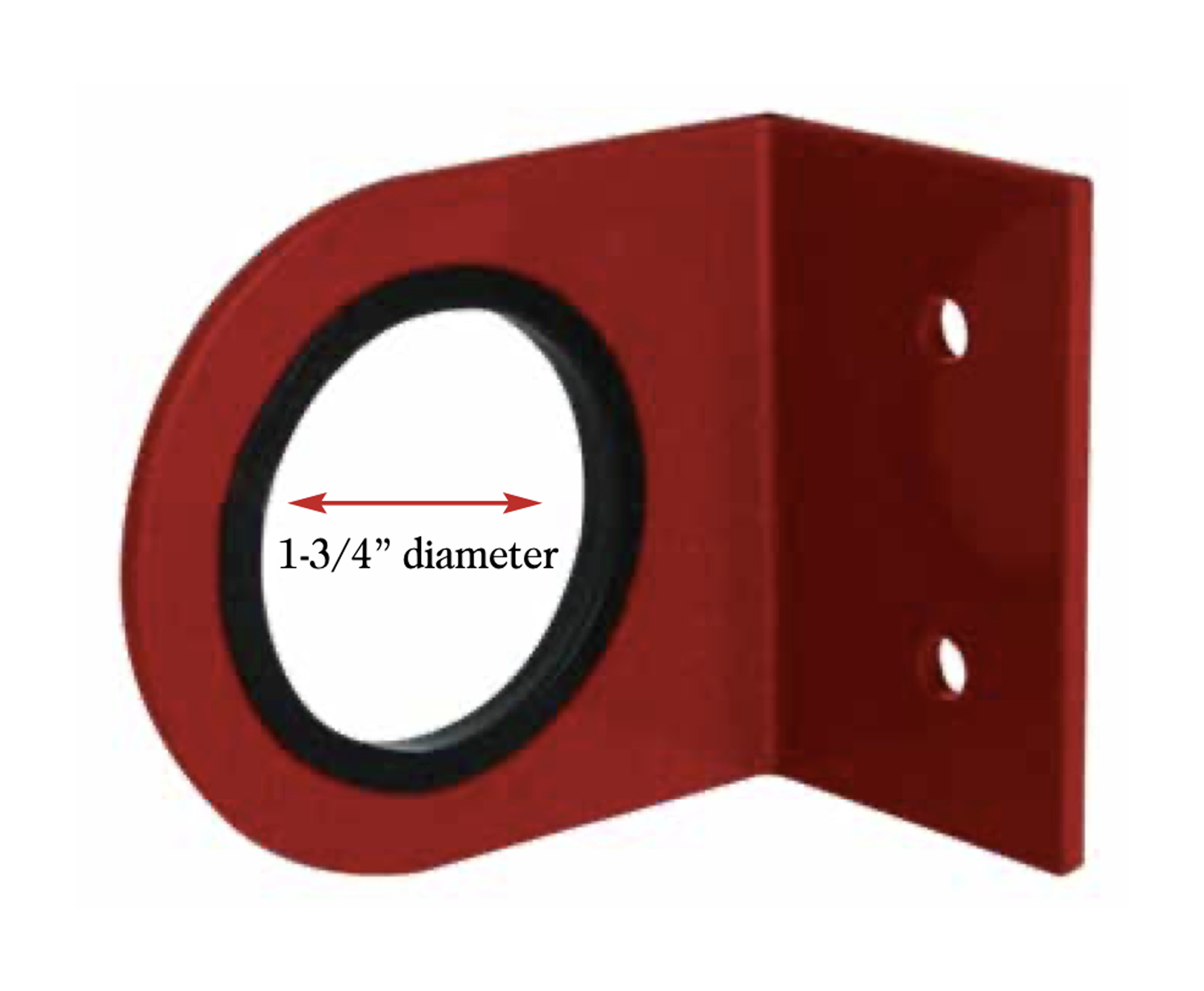 Sensible Products, Ring Handle Bracket, RCB