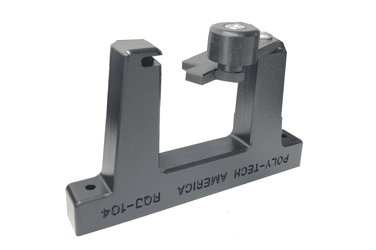 ResQJack Apex-X and RJ3 Latch Mount, 3" Diameter RQJ-0004-00 (RQJ-104)