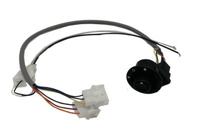 Mirror Switch Assy, Ramco, Rosenbauer, ROSEN5000