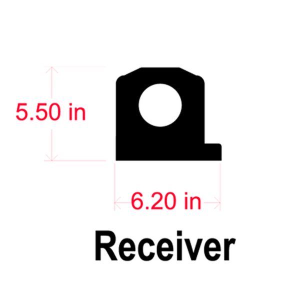 Paratech Strut Driver Mount, PTS-0058-00 (PTS-158), PTS-0059-00 (PTS-159), PTS-0060-00 (PTS-160)