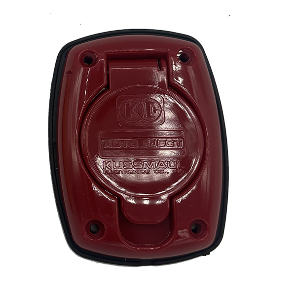 Super Auto Eject Weatherproof Cover, 091-55XX