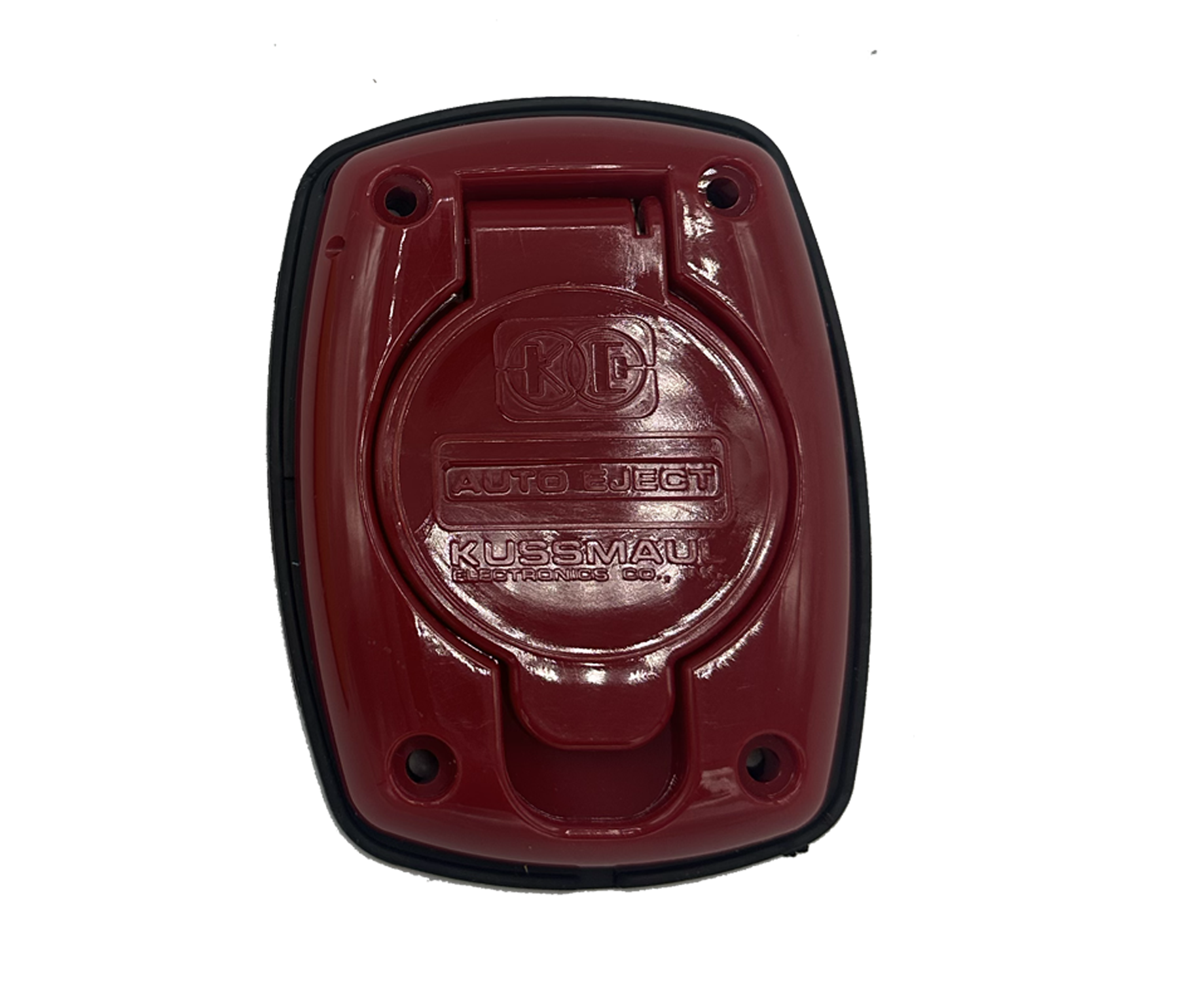 Super Auto Eject Weatherproof Cover, 091-55XX