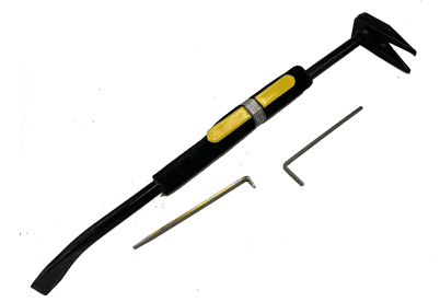 Rex Tool, Fire Hooks Unlimited, REXT