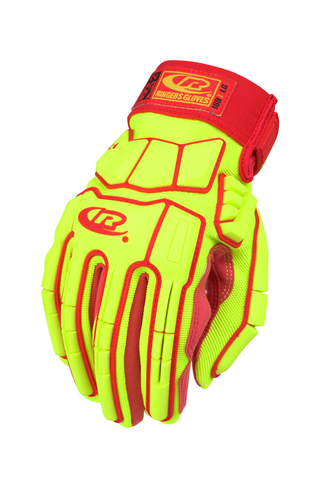 Ringers Gloves R-169 Super Hero Glove
