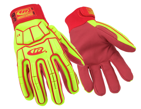 Ringers Gloves R-169 Super Hero Glove