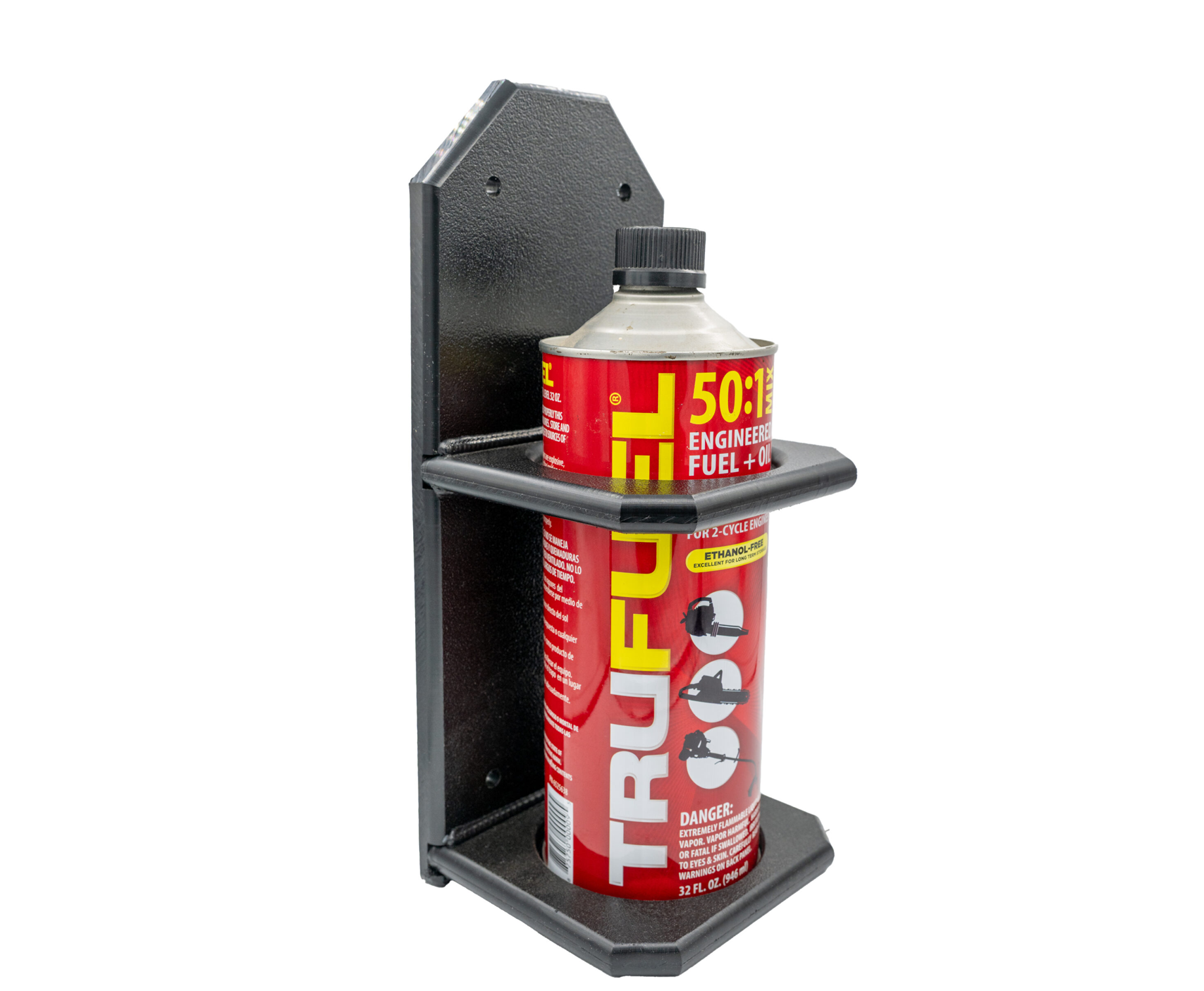 Sensible Products, Single/Double Can Holder - SCH, DCH