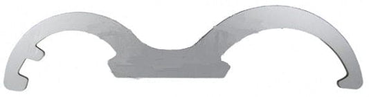 Steel Storz Wrench Spanners 2" - 5"  - Double End