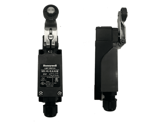 Honeywell, Switch Snap ACT SPDT 0.5A 380V,SZL-VL-S-A-N-M