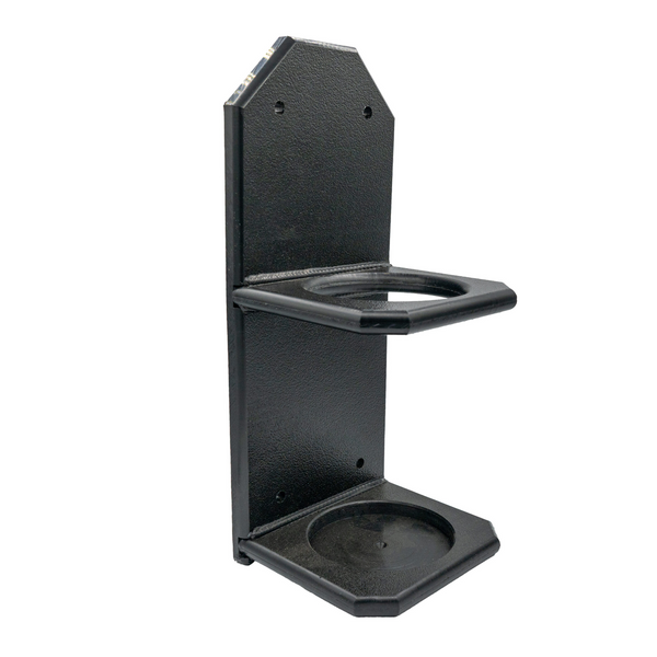 Sensible Products, Single/Double Can Holder - SCH, DCH