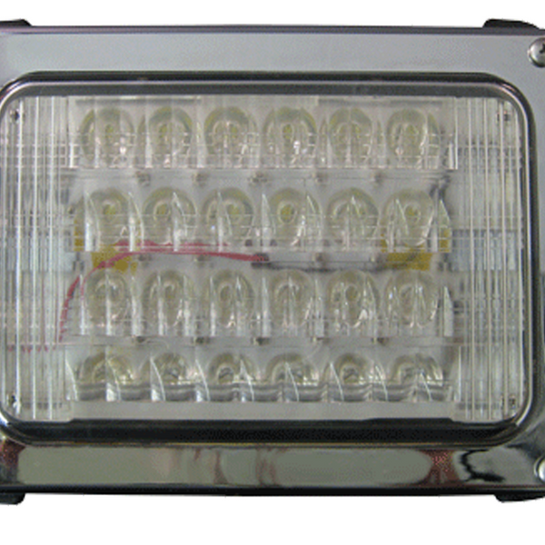 FRC SPECTRA 900 LED Flood and Loading Light