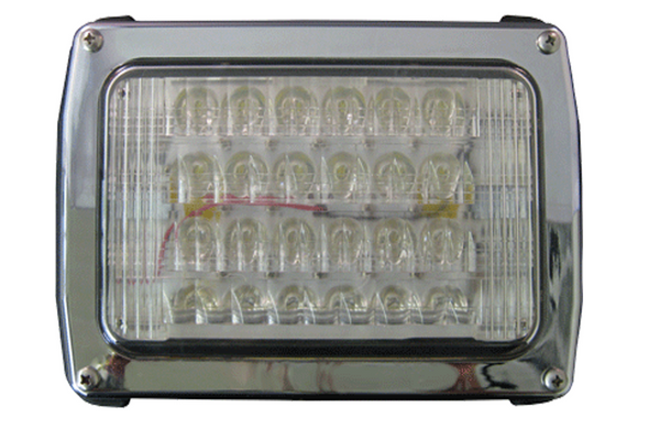 FRC SPECTRA 900 LED Flood and Loading Light