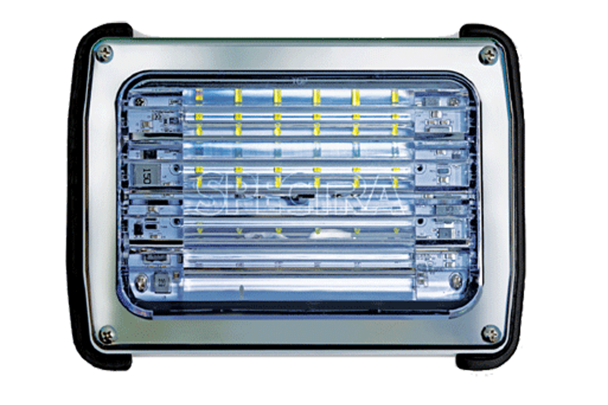 FRC SPECTRA 950 LED Scene Light