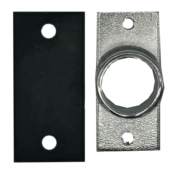 Base Plate Stanchion, HBP64Z01C