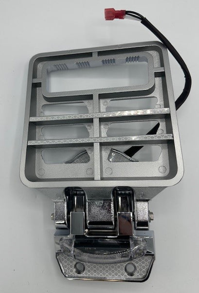 Folding Step, Signature 4, 101953