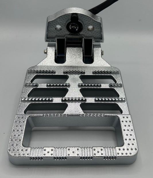 Folding Step, Signature 4, 101953