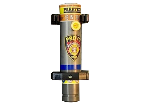 Paratech Strut Driver Mount, PTS-0058-00 (PTS-158), PTS-0059-00 (PTS-159), PTS-0060-00 (PTS-160)