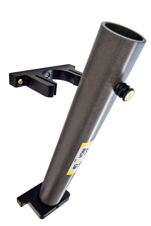 Paratech Snap-Lock Strut Mounts, PTS