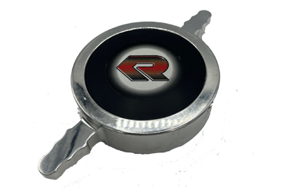 Fire Pump Steamer Cap - 5