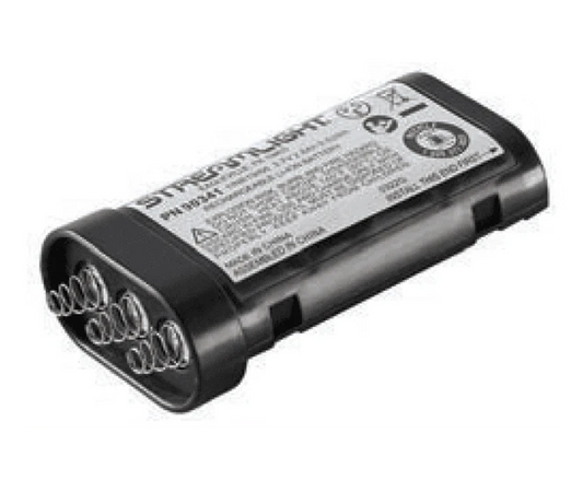 Survivor®X Replacement Battery, Lithium Ion Battery - Survivor X C1D1 (90341)