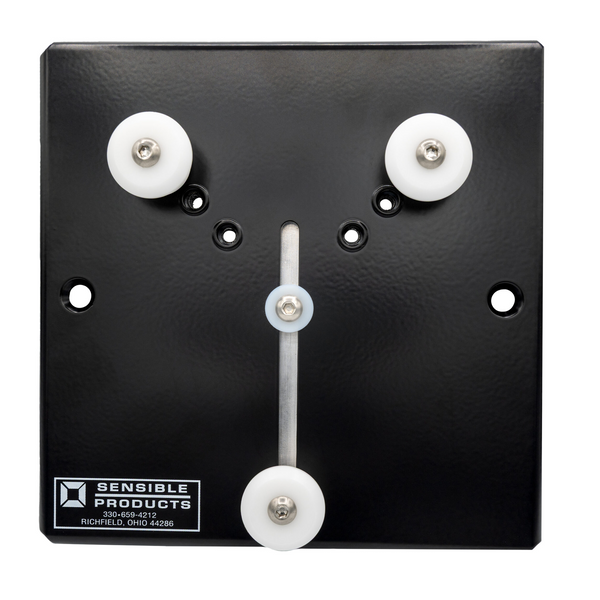 Sensible Products, Multiple Size, Fitting Holder, TH