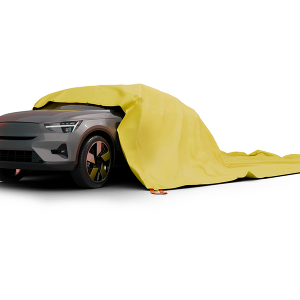 Bridgehill, Car Fire Training Blanket, 10040104T