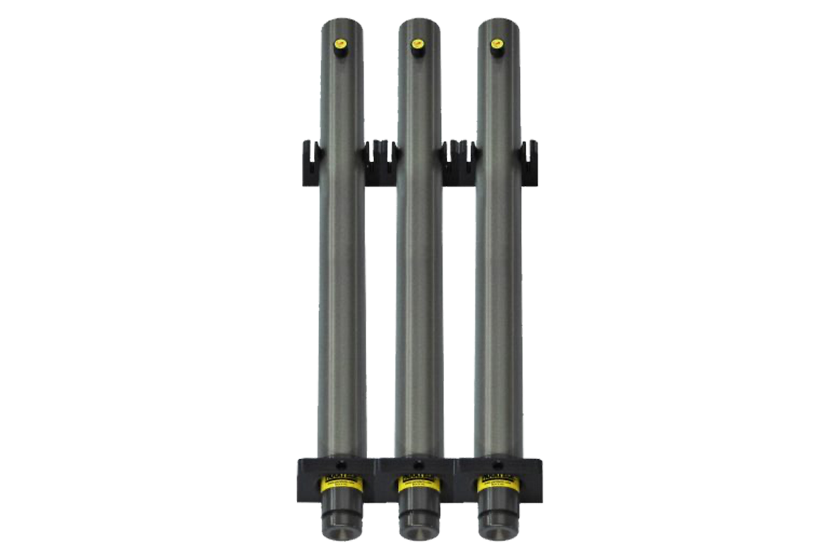 Paratech Snap-Lock Strut Mounts, PTS – ResQstore