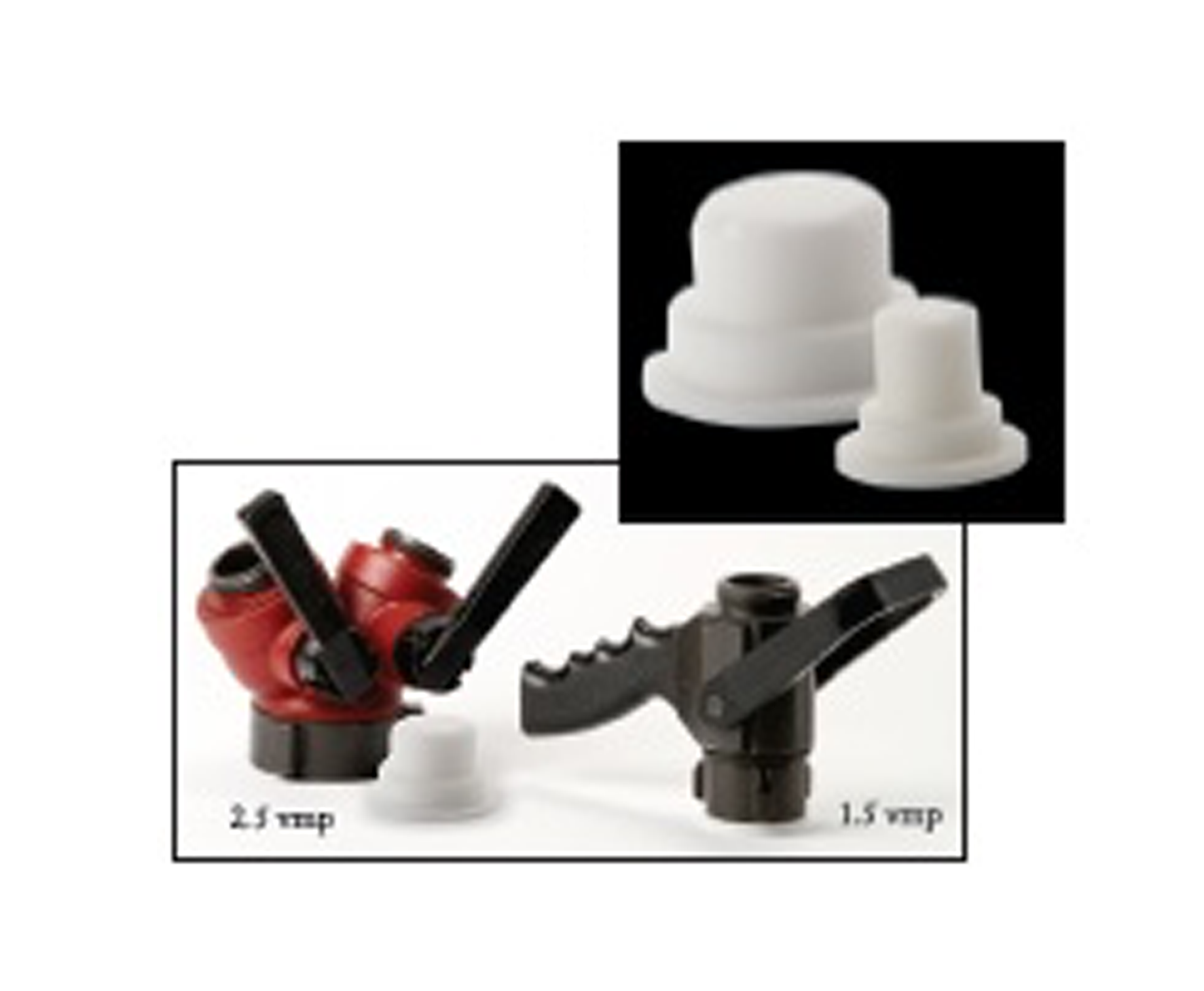 Sensible Products, Vertical Mounting Posts, VMP