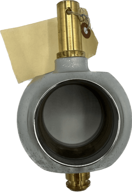 Waterous, 2-1/2" Standard Valve, Valve Ball, 61153
