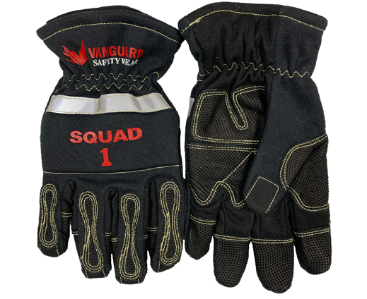 Vanguard Squad-1 Extrication Glove