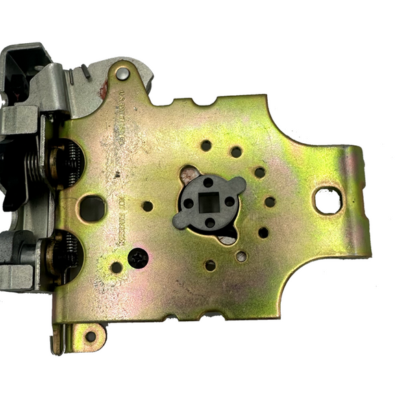 Horizontal and Vertical Compartment Latch, EGR L-H, EGR L-V