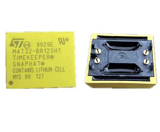 Vista III Battery, M4T32-BR12SH1