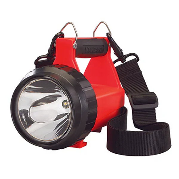 Streamlight Fire Vulcan® LED Lantern Vehicle Mount System 12V DC; Orange (44451)